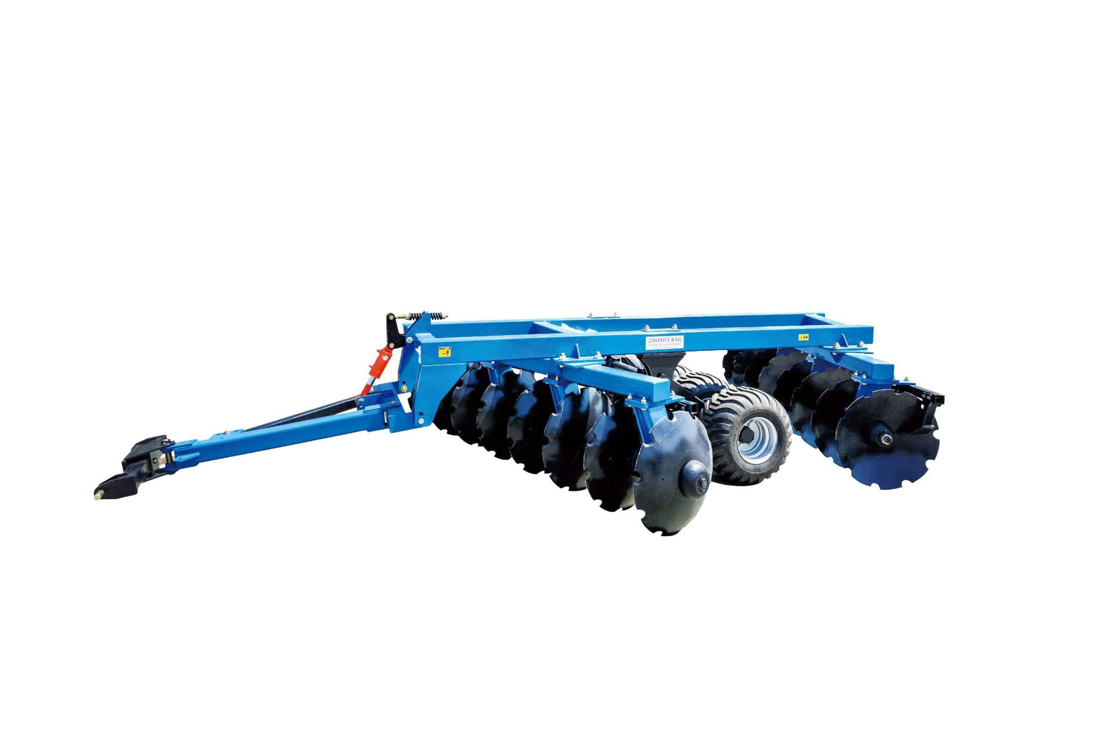 910 Extra-Heavy-Duty Disc